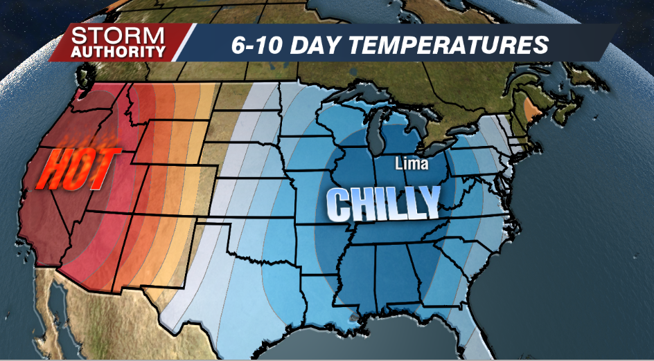 6-10 Day Outlook